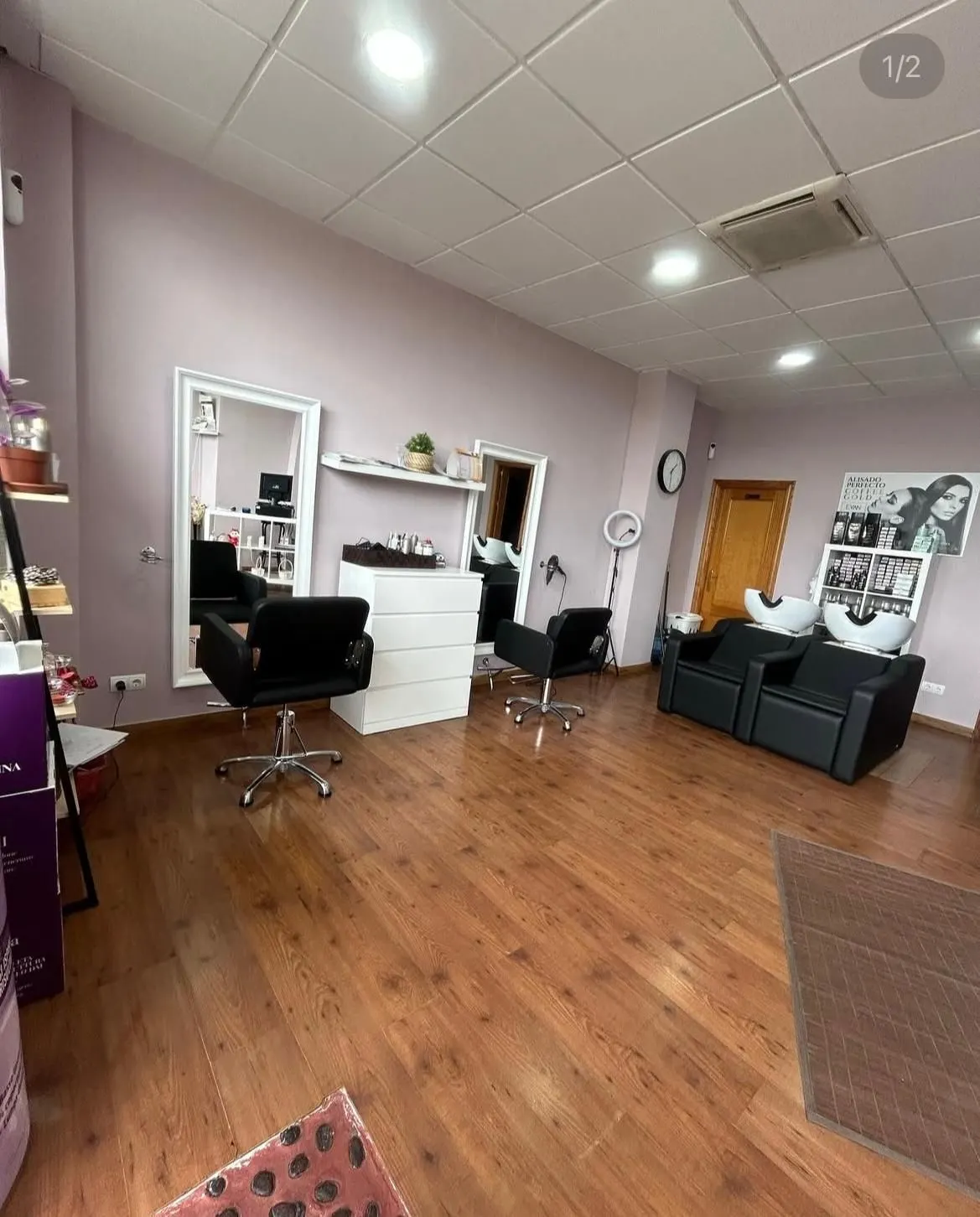 peluquería-a tu estilos-unisex